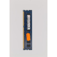 HYNIX DDR3 1GB CL9 ECC HMT112U7TFR8C