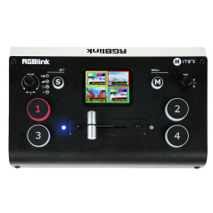 RGBlink Mini mikser wideo