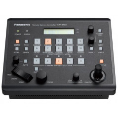 Panasonic AW-RP50EJ8 Remote Camera Controller