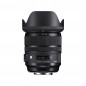 Sigma 24-70 mm f/2.8 A DG OS HSM Canon