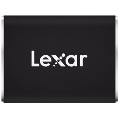 Lexar SSD SL100 PRO Portable R950/W900 500GB (USB Type-C)