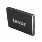 Lexar SSD SL100 PRO Portable R950/W900 500GB (USB Type-C)