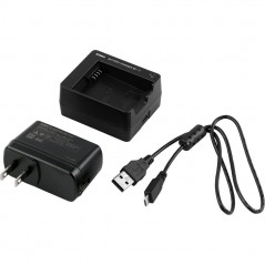 SIGMA Battery Charger BC-71 EU - ładowarka