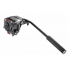 Głowica Manfrotto MHXPRO-2W Gł. wideo x-pro