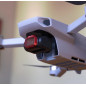 Zestaw filtrów ND 8/16/32/64 do DJI Mavic Mini / DJI Mini 2 (P-12A-019) Zestaw filtrów ND 8/16/32/64 do DJI Mavic Mini / DJI Mini 2 (P-12A-019)