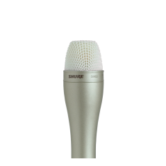 Shure SM63L Mikrofon Dynamiczny