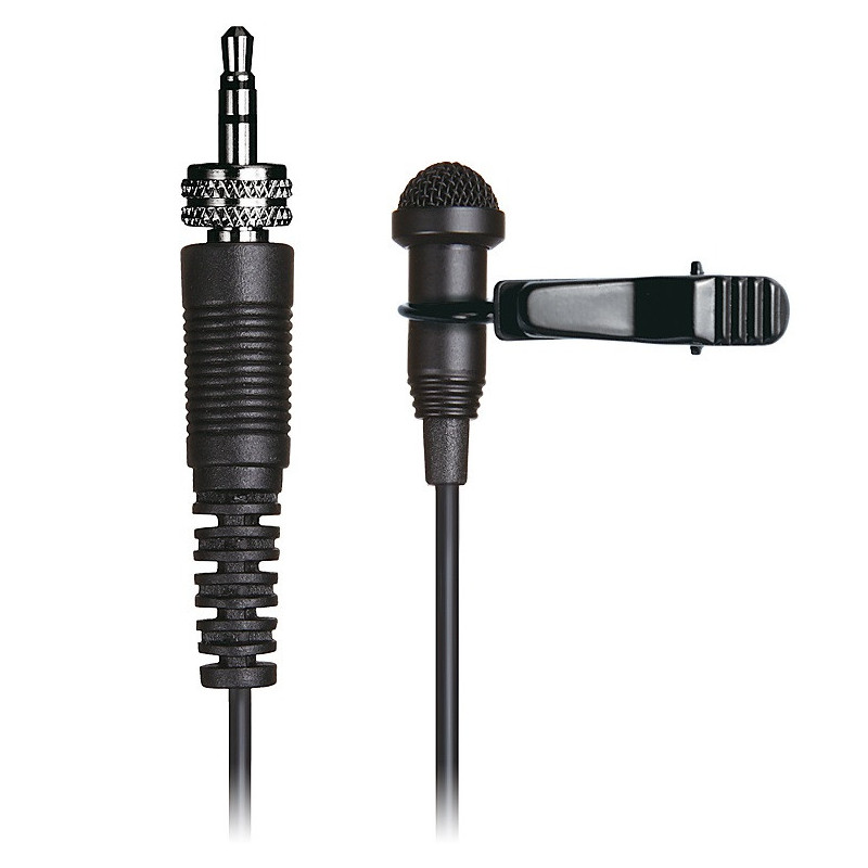 Tascam TM-10LB Mikrofon krawatowy