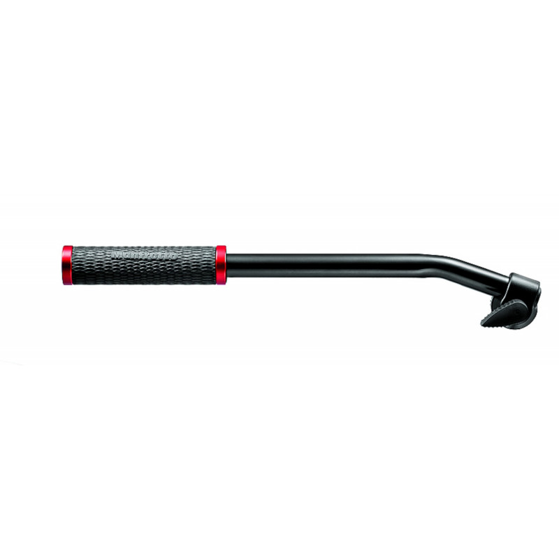 Manfrotto MVAPANBARM dodatkowa rączka do głowicy Manfrotto MVAPANBARM dodatkowa rączka do głowicy