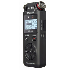 Tascam DR-05X Ręczny rejestrator stereo