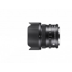 Sigma C 24mm f/3.5 DG DN Sony E