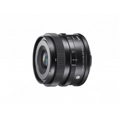 Sigma 24mm f/3.5 DG DN L-mount