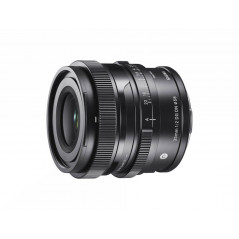 Sigma 35mm f/2.0 DG DN L-mount