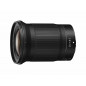 Nikon Nikkor Z 20mm f/1.8 S