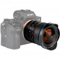 Venus Optics Laowa C-Dreamer 10-18 mm f/4.5-5.6 do Nikon Z