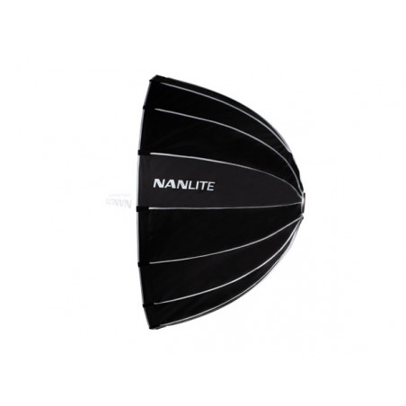 NanLite Parabolic softbox 90cm (easy up)