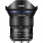 Venus Optics Laowa D-Dreamer 15 mm f/2.0 Zero-D do Nikon Z