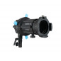 Uchwyt NanLite PJ-FZ60-19 projector mount "with GOBO Set 2"