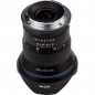 Venus Optics Laowa D-Dreamer 15 mm f/2.0 Zero-D do Sony E