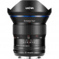 Venus Optics Laowa D-Dreamer 15 mm f/2.0 Zero-D do Sony E