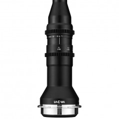 Venus Optics Laowa Probe 24 mm f/14 Macro 2:1 do Canon EF