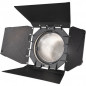 Nanlite FL-20G Fresnel Lens dla Forza 300 i 500 Nanlite FL-20G Fresnel Lens dla Forza 300 i 500