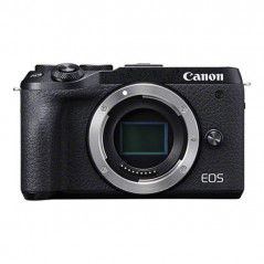 Canon EOS M6 Mark II