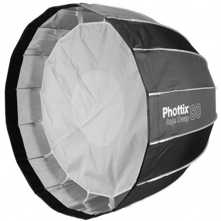Phottix Raja Deep 80cm softbox
