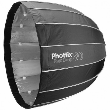 Phottix Raja Deep 80cm softbox