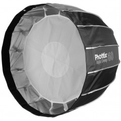 Phottix Raja Deep 60cm softbox