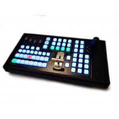 vMix Pulpit kontrolny dedykowany do aplikacji vMix (SMC75-vMix)