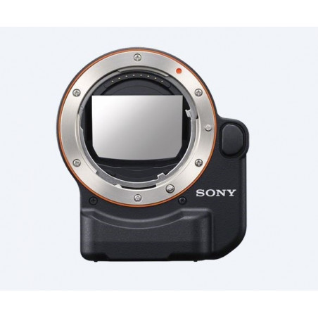 Sony Adapter LA-EA4 - mocowanie typu A