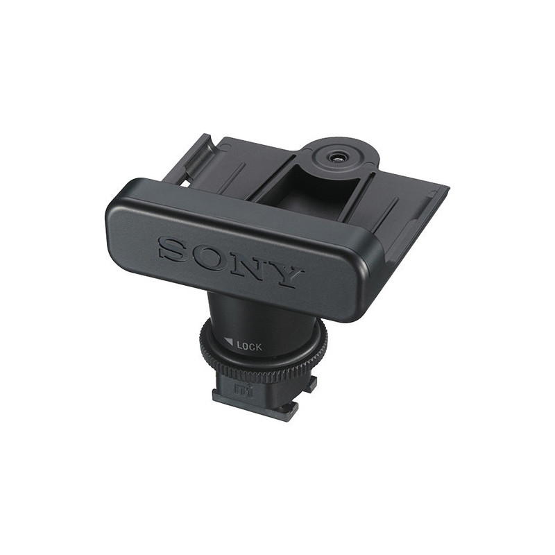 Sony SMAD-P3 Multi-Interface Shoe Adapter for Cable-Free Connection