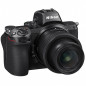 Nikon Z5 + Nikkor 24-50mm f/4-6.3 + rabat na wybrane obiektywy Nikon Z