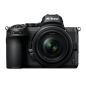 Nikon Z5 + Nikkor 24-50mm f/4-6.3 + rabat na wybrane obiektywy Nikon Z