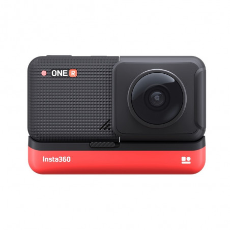 Insta360 ONE R 360 Edition kamera sportowa