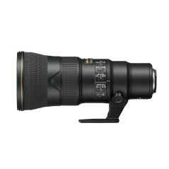 Nikon Nikkor 500mm f/5.6 AF-S PF ED VR | RABAT 1400zł