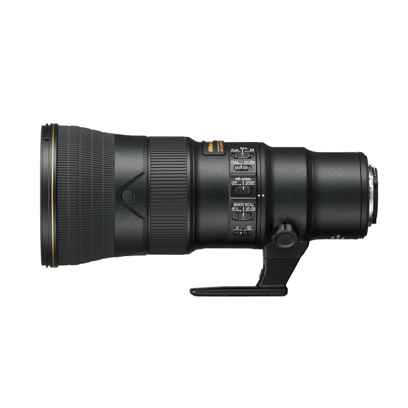Nikon Nikkor 500mm f/5.6 AF-S PF ED VR