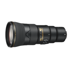 Nikon Nikkor 500mm f/5.6 AF-S PF ED VR