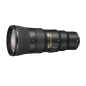 Nikon Nikkor 500mm f/5.6 AF-S PF ED VR