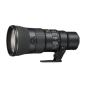 Nikon Nikkor 500mm f/5.6 AF-S PF ED VR