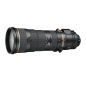 Nikon Nikkor 180-400mm f/4E TC1.4 FL ED VR