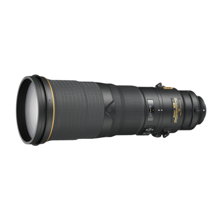 Nikon Nikkor 500mm f/4E FL AF-S ED VR