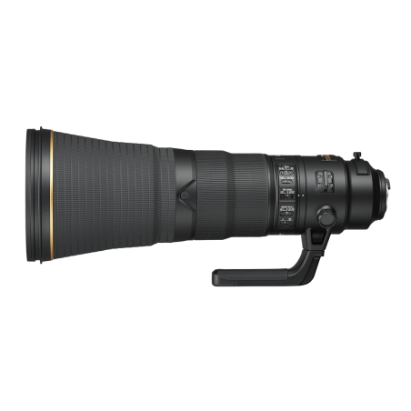 Nikon Nikkor 600mm f/4E FL ED VR AF-S