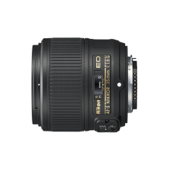 Nikon Nikkor 35mm f/1.8G ED AF-S