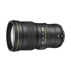 Nikon Nikkor 300mm f/4E PF ED VR AF-S