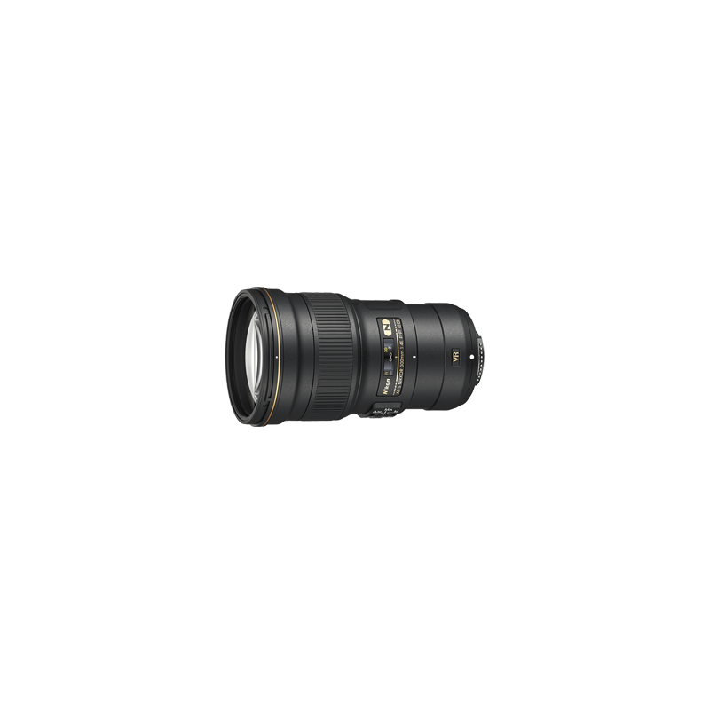 Nikon Nikkor AF-S 300mm f/4E PF ED VR AF-S