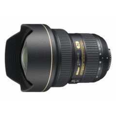 Nikon Nikkor 14-24mm f/2.8G ED AF-S Zoom