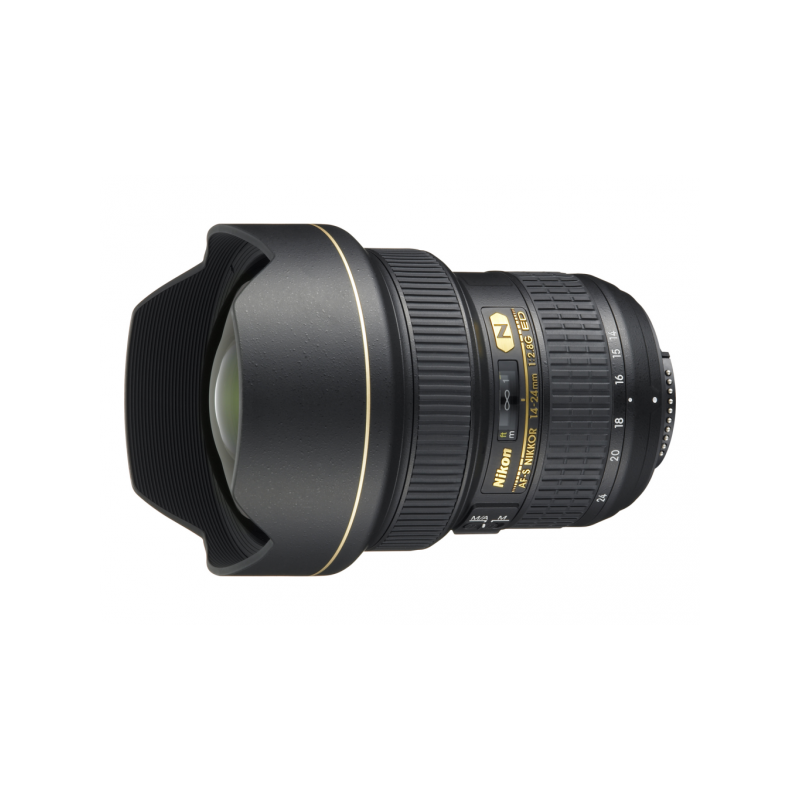 Nikon Nikkor 14-24mm f/2.8G ED AF-S