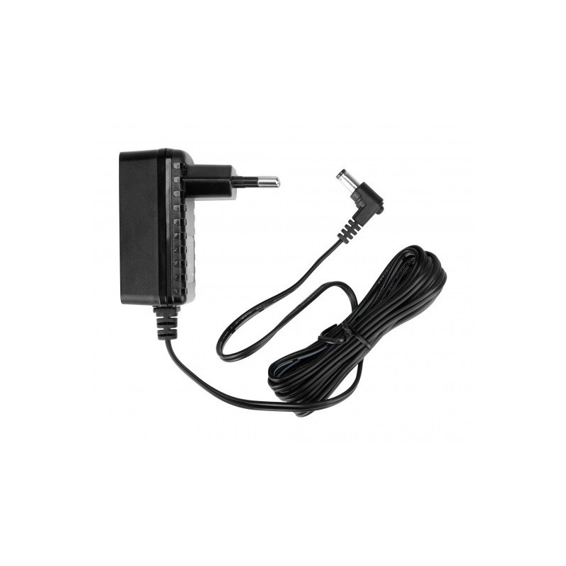 Yongnuo FJ-SW126G1202000E zasilacz sieciowy 12 V / 2 A, wtyk DC 5,5 / 2,5 mm Yongnuo FJ-SW126G1202000E zasilacz sieciowy 12 V / 2 A, wtyk DC 5,5 / 2,5 mm
