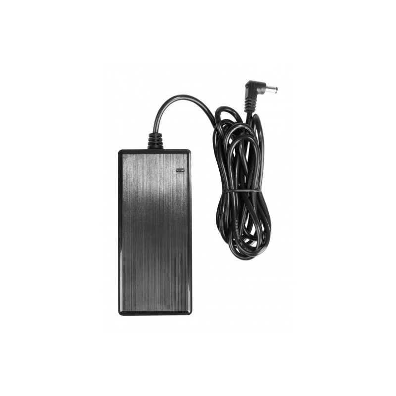 Yongnuo FJ-SW20171205000D zasilacz sieciowy 12 V / 5 A, wtyk DC 5,5 / 2,5 mm Yongnuo FJ-SW20171205000D zasilacz sieciowy 12 V / 5 A, wtyk DC 5,5 / 2,5 mm